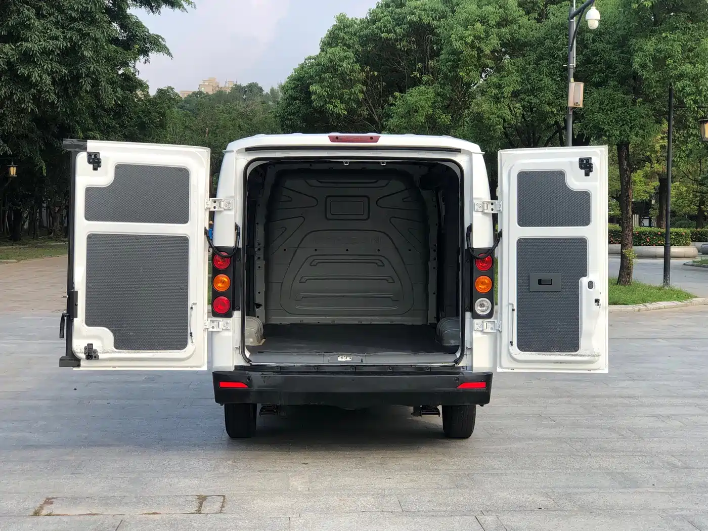 Yuan Cheng FarStar V 2024 2023 Model V6E CATL 41.86kWh Value Edition