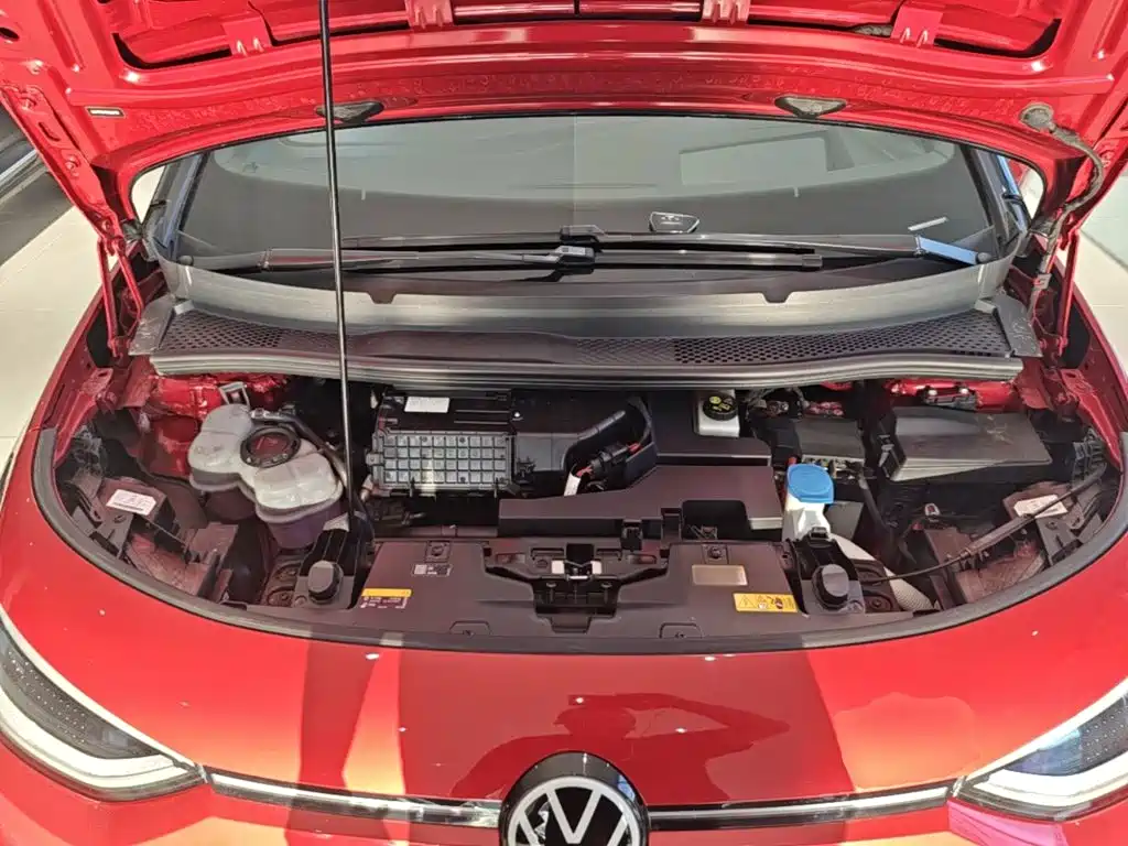 Volkswagen ID.3 2025 2026 Smart Edition Ultimate GTX Package