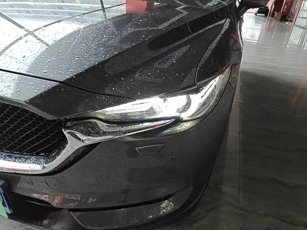 Фото 24 - Mazda CX-5