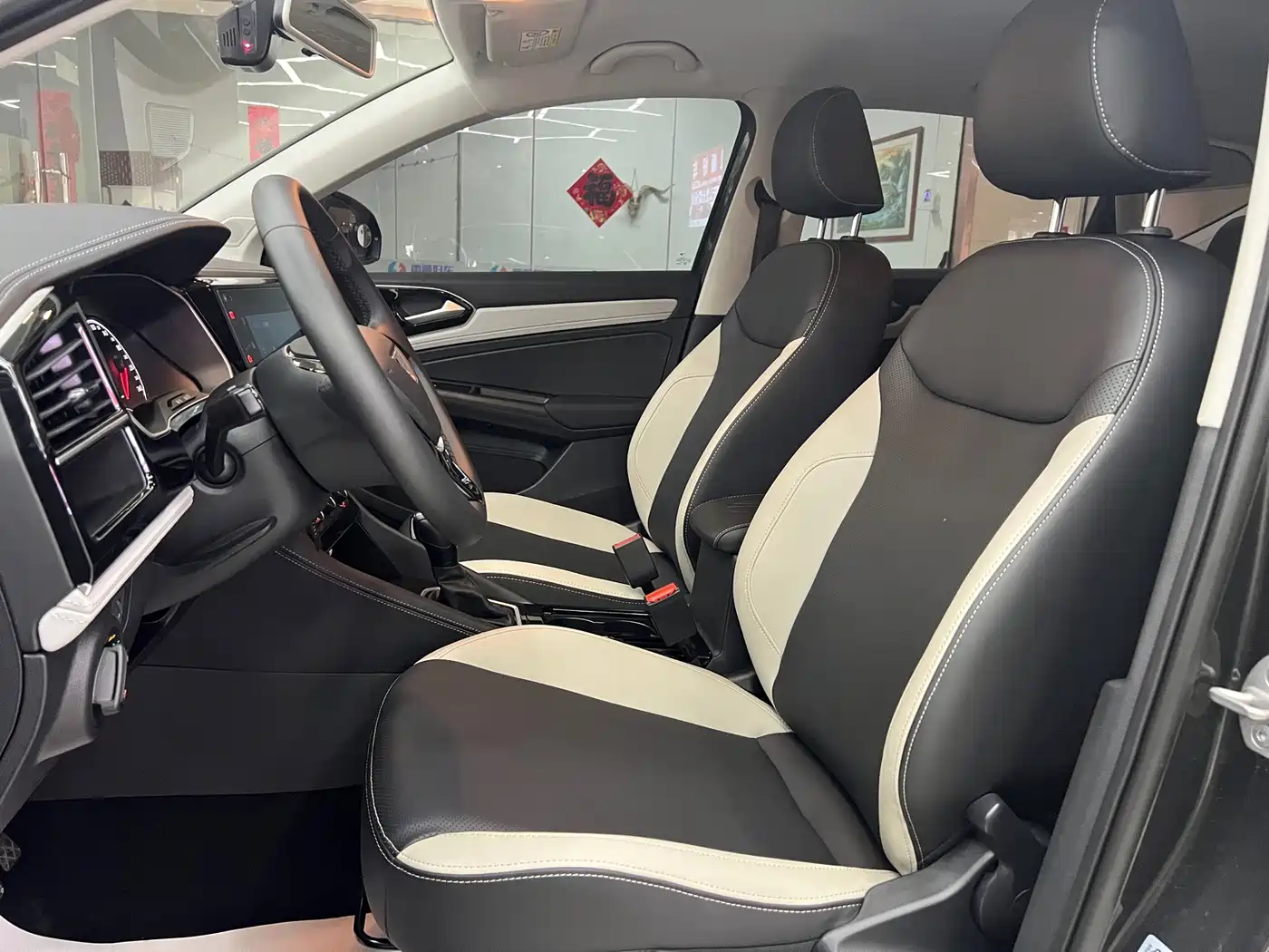 2026 Jetta VS5