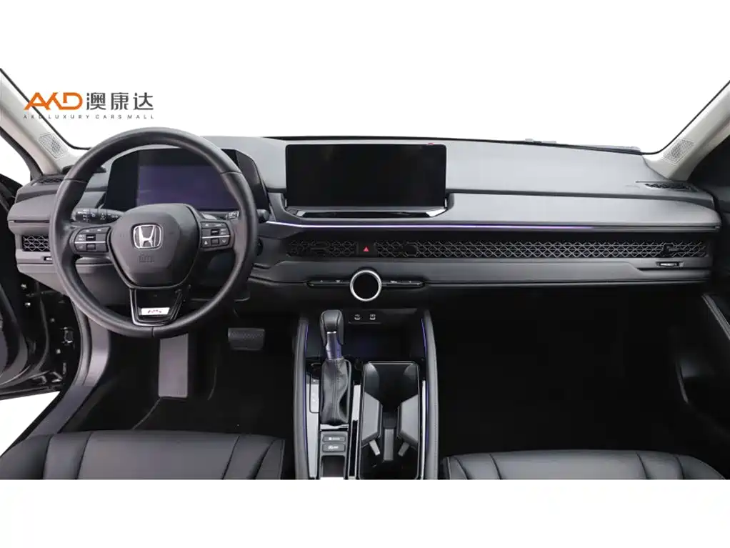 Honda Accord 2025 2025 260TURBO Luxury Edition