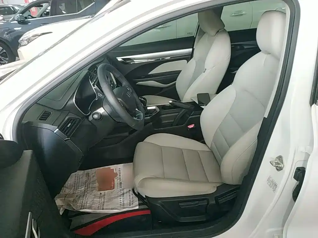 Photo 15 - Geely Binrui
