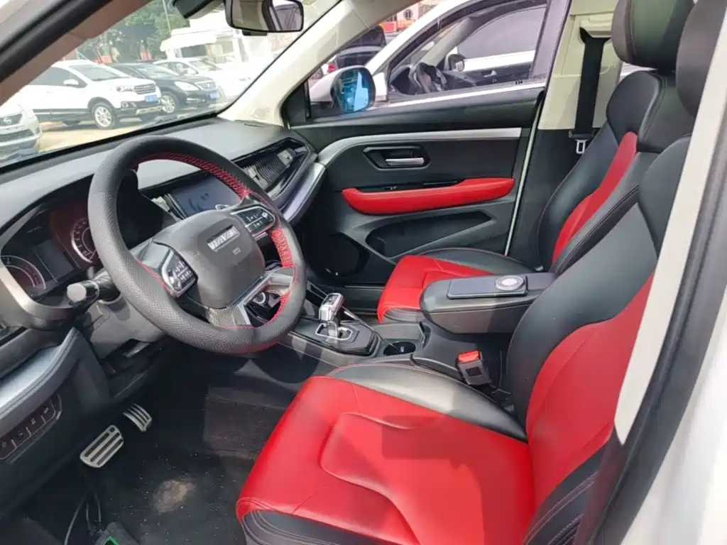 Photo 15 - Haval H2s