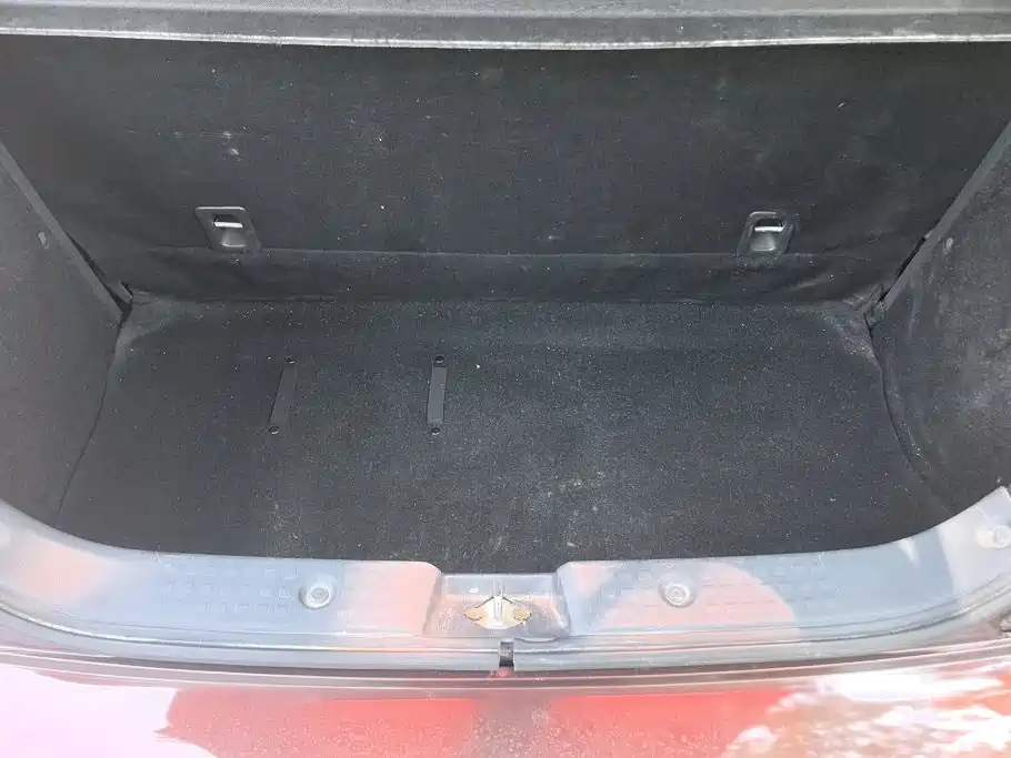 Suzuki Swift 2013 2013 1.5L Automatic Standard