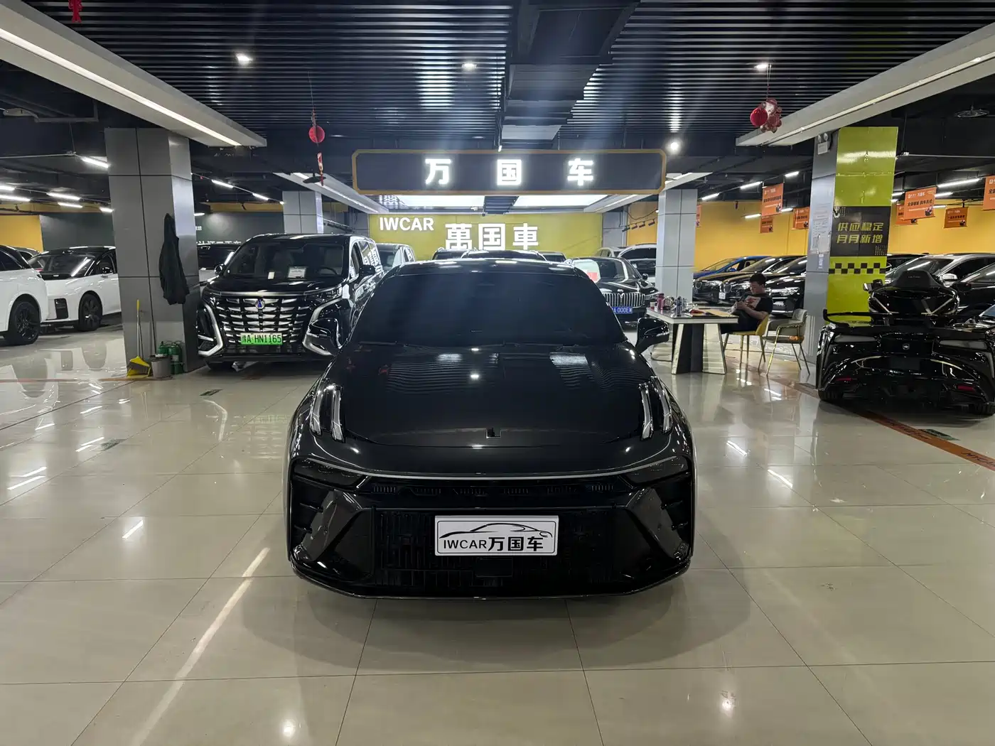 LYNK 03