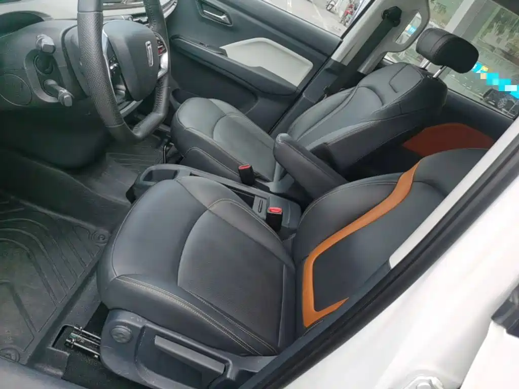 Besturn Bestune NAT 2024 2023 PRO Comfort Travel Extended Edition 425km
