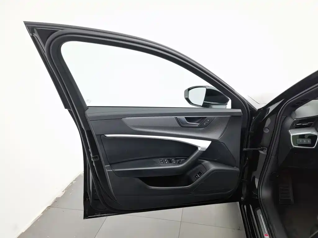 Audi A6L, миниатюра 8