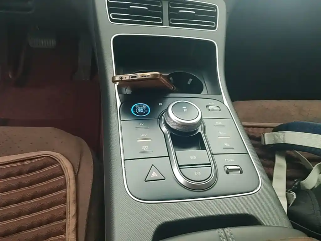 BYD Destroyer 05 2024 2024 Glory Edition DM-i 55KM Luxury