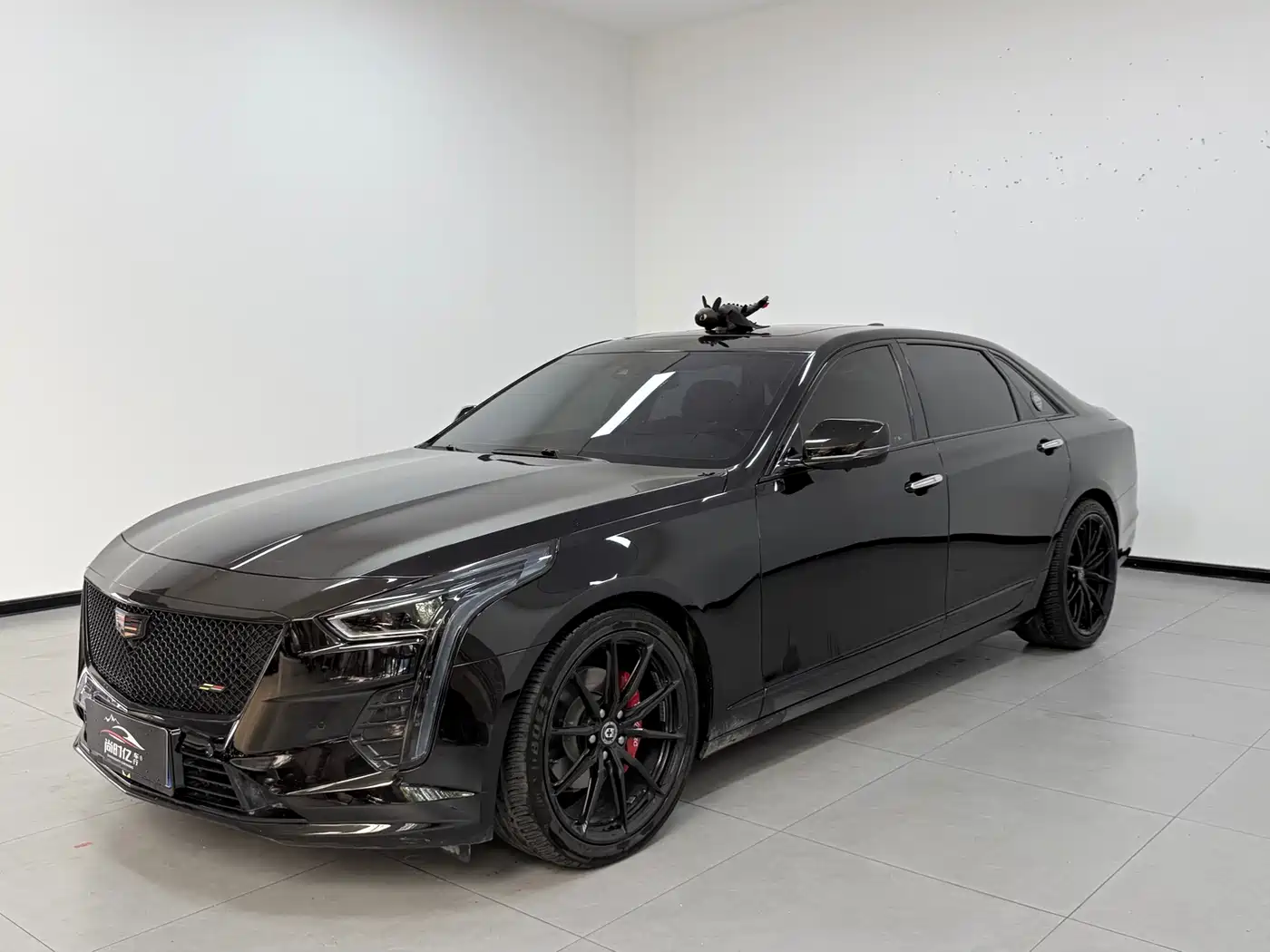Similar car