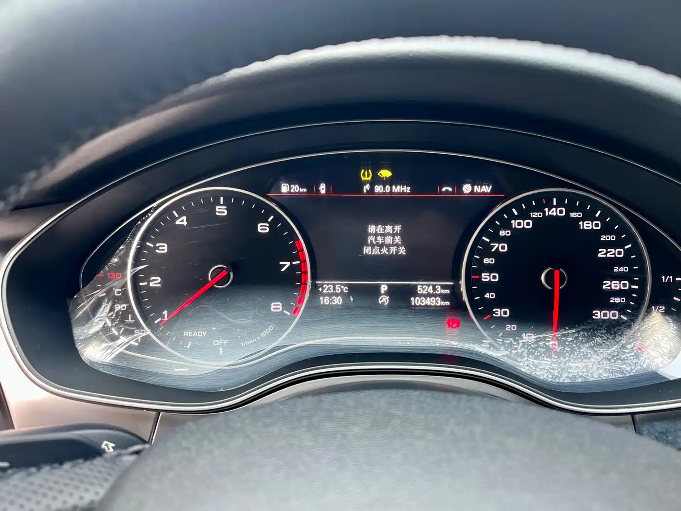 Audi A6L 2018 30th Anniversary TFSI Progressive фото 10