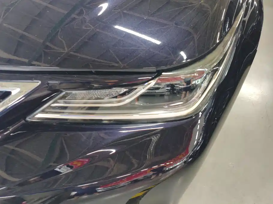 Toyota Allion 2021 2021 2.0L Flagship Edition