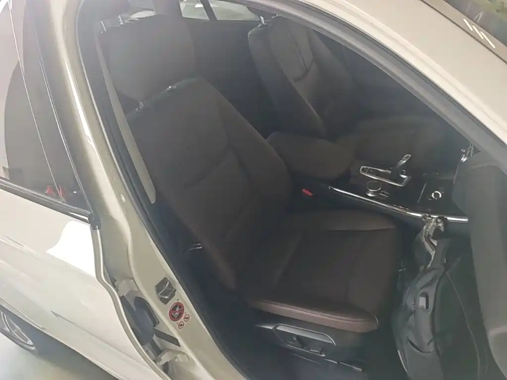 BMW X3 (Import) 2018 2016 Model xDrive20i M Sport
