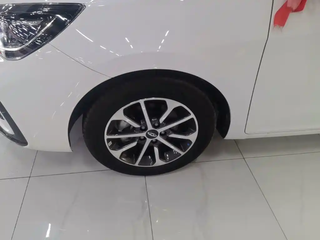Chery Arrizo 5 2026 2025 Model Year Excellence Edition 1.5L CVT Trend