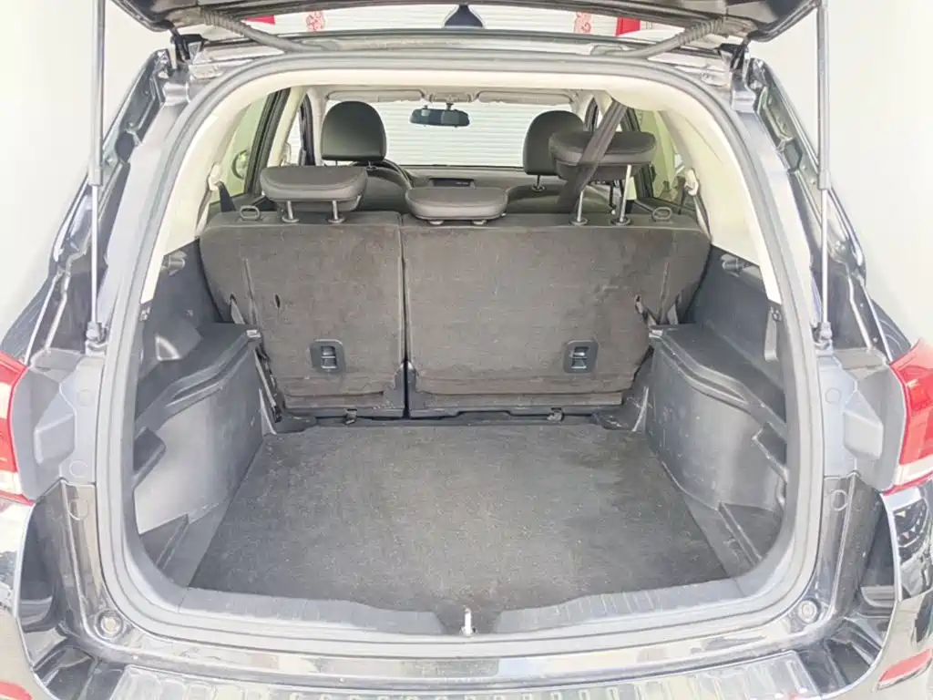 Фото 19 - Haval H6