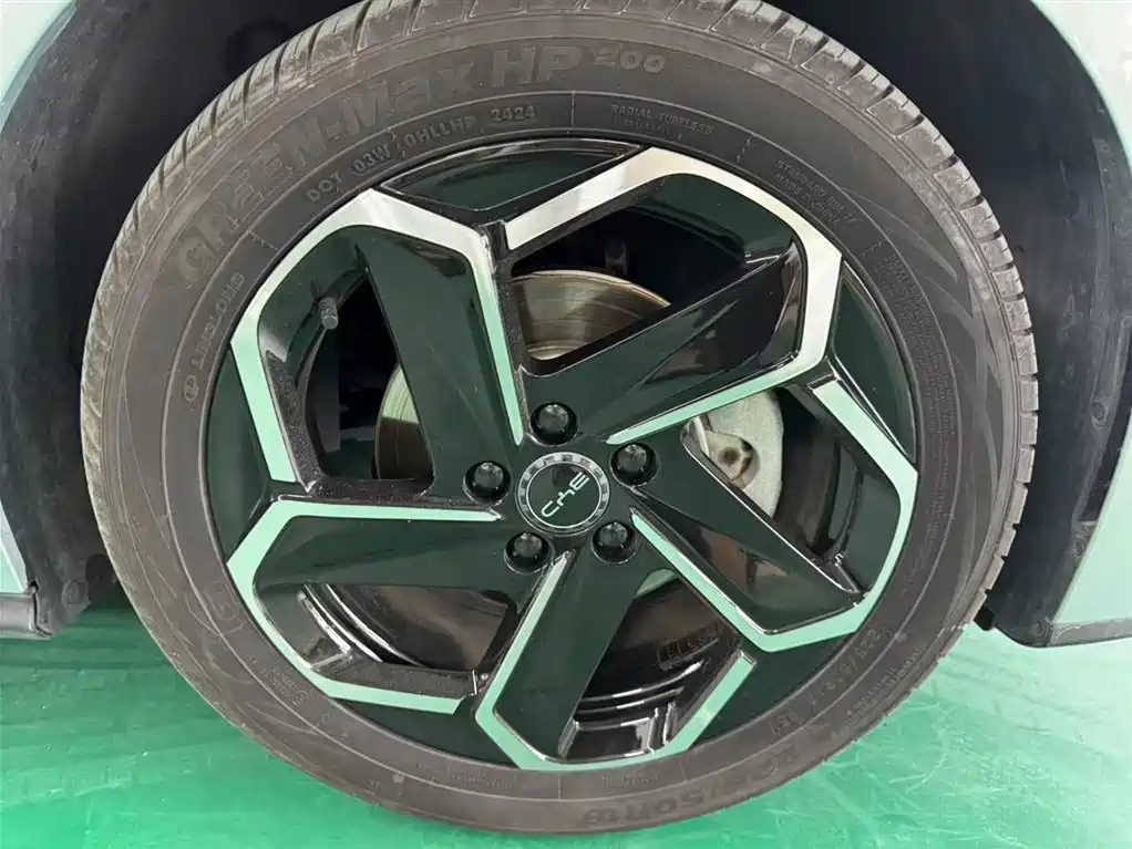 BYD SEAL 06 NEW ENERGY