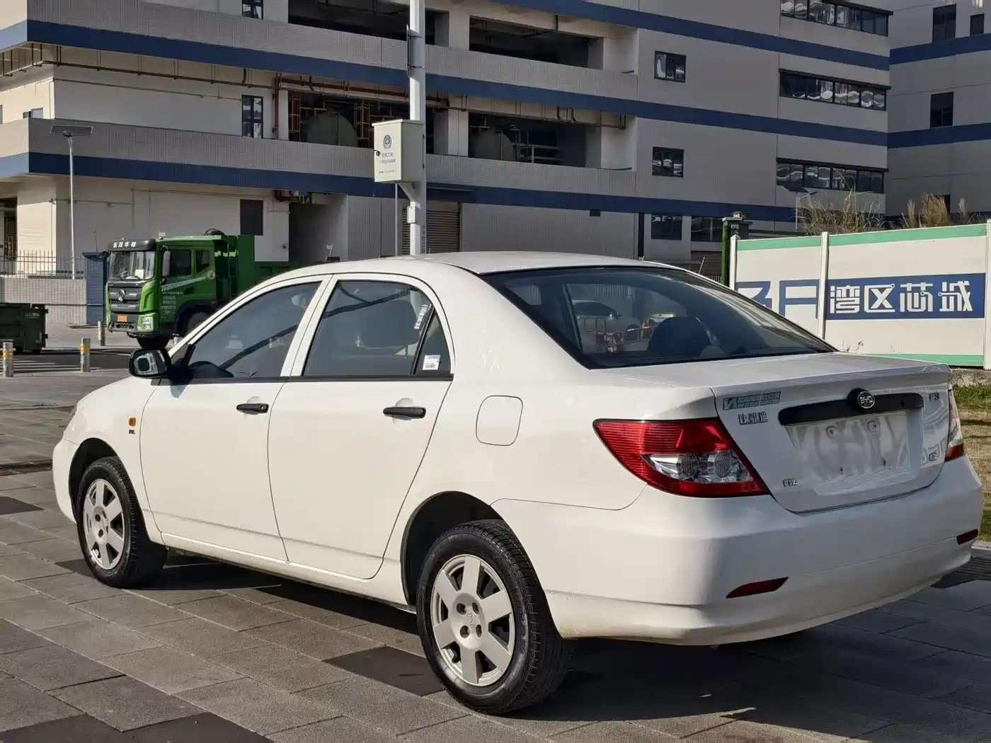 Photo 13 - BYD F3