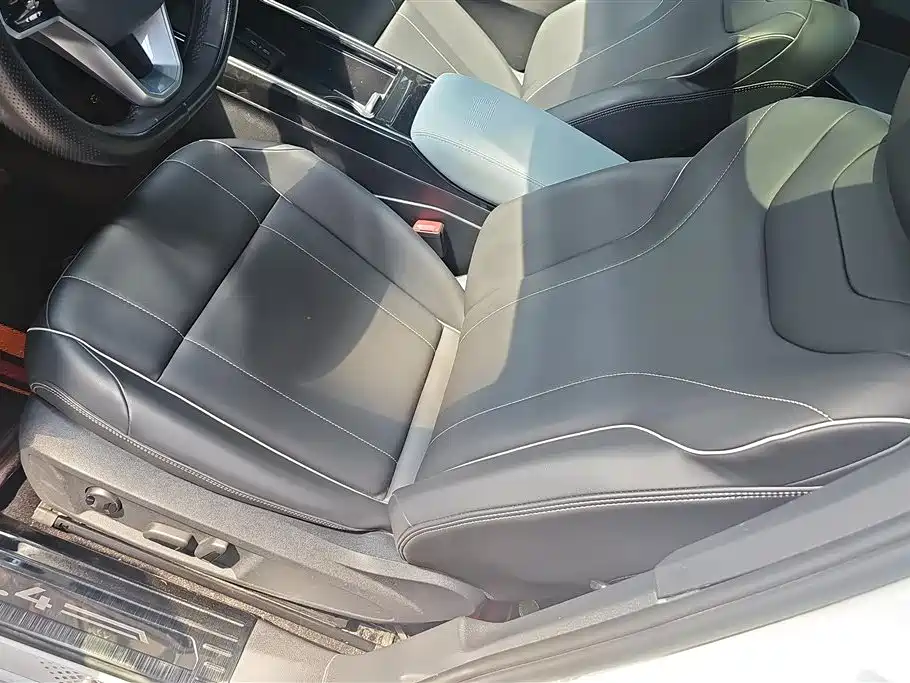 Volkswagen ID.4 X 2024 Pure Intelligent Edition фото 9