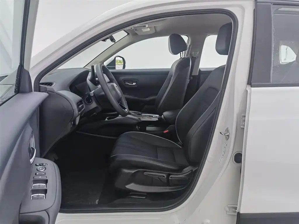 Honda HR-V 2023 240TURBO Dynamic Smart Edition фото 10