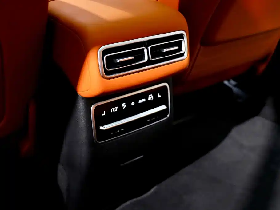 Li Auto L7 2023 2023 Max