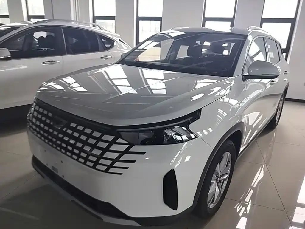 2026 Jetta VS8