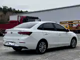 Фото 4 - Buick Excelle