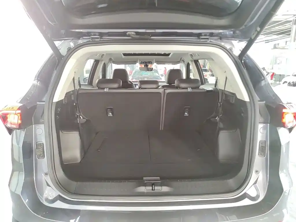 صورة 19 - Jetour X70 PLUS