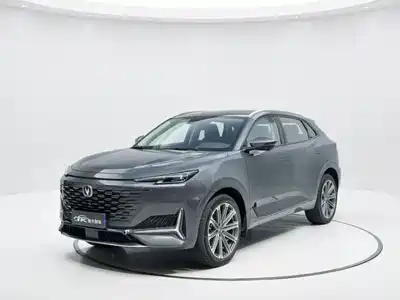 Changan UNI-K
