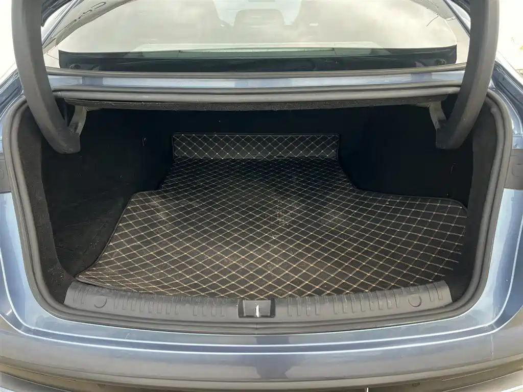 BYD SEAL 06 NEW ENERGY