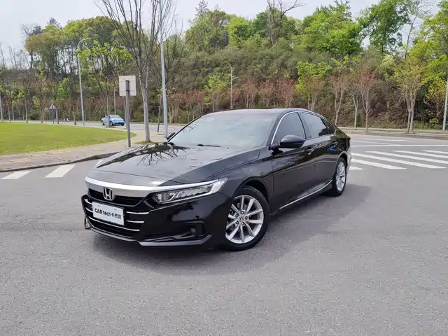 HONDA ACCORD 2023