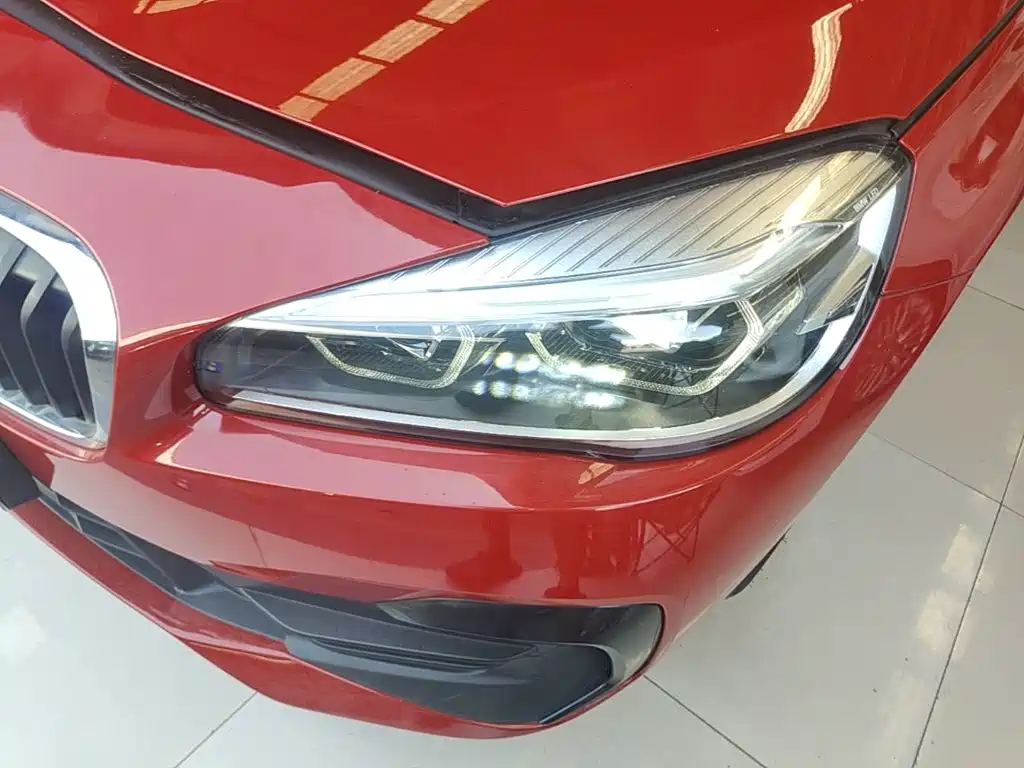 Фото 24 - BMW 2 Series Touring