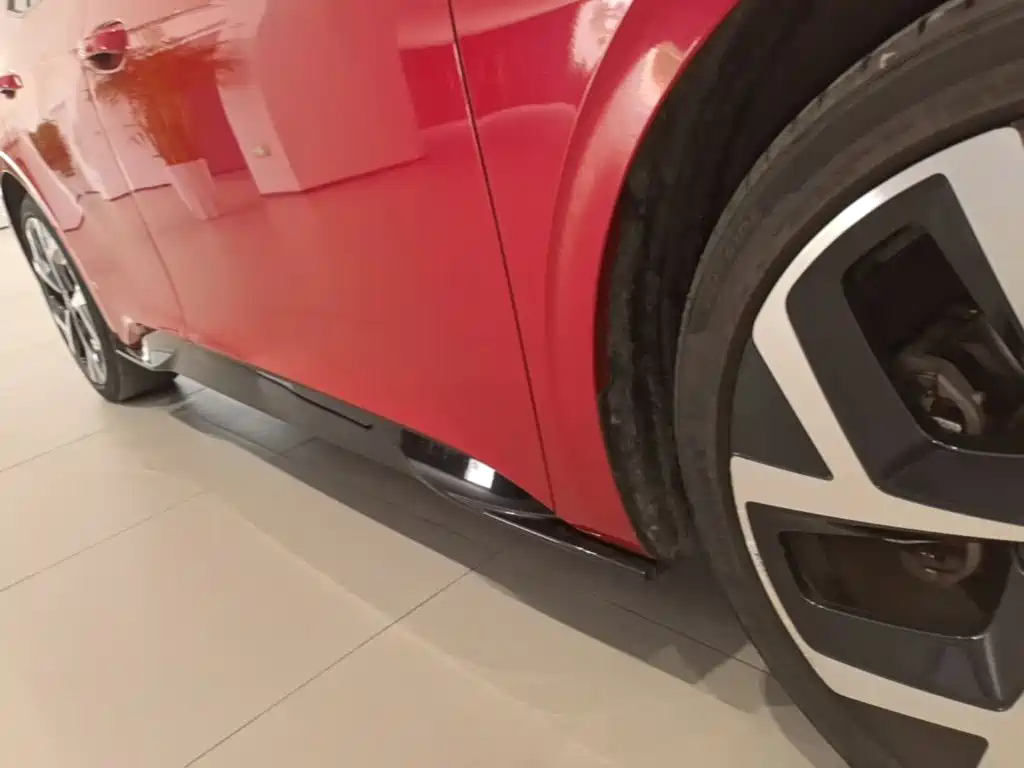 Volkswagen ID.3 2025 2026 Smart Edition Ultimate GTX Package