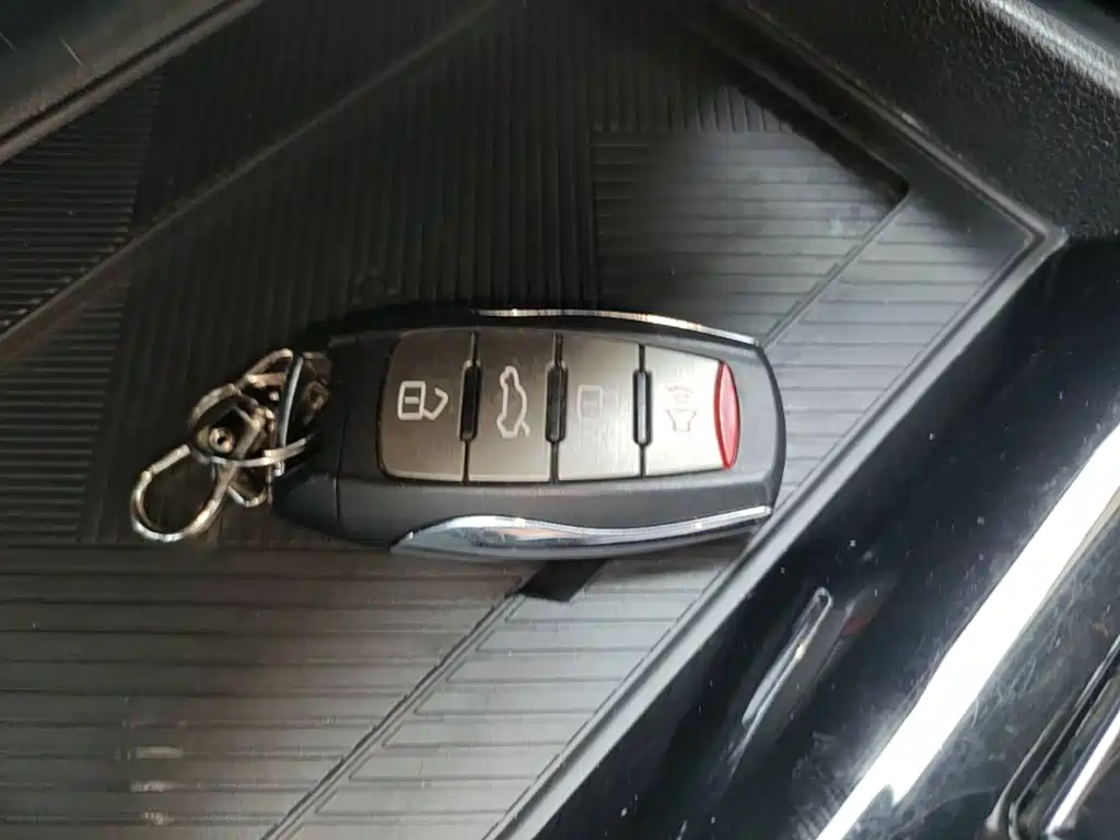 Haval H6 2024 2022 3rd Gen 1.5T Auto 2WD Max