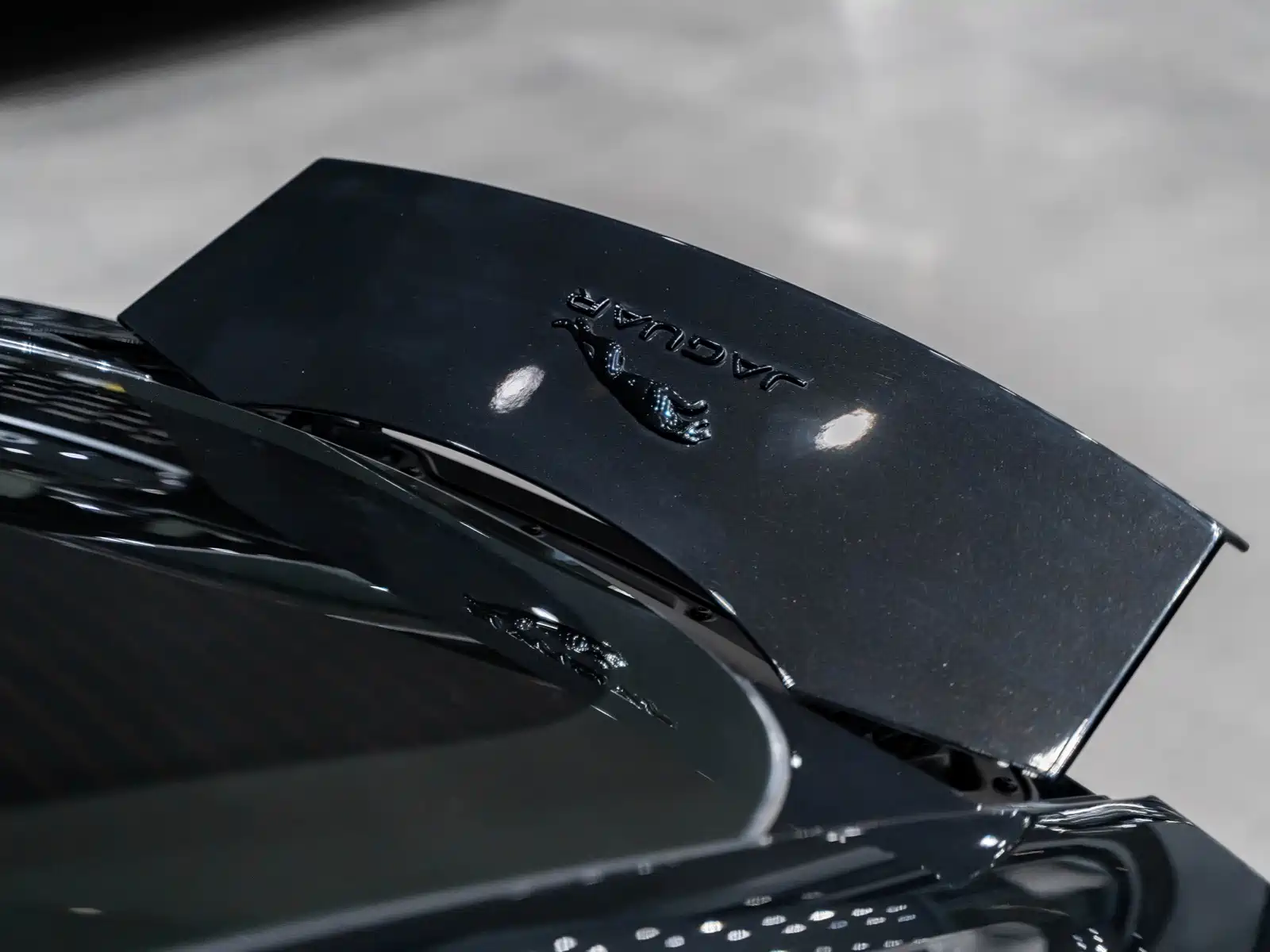 Фото 9 - Jaguar F-TYPE