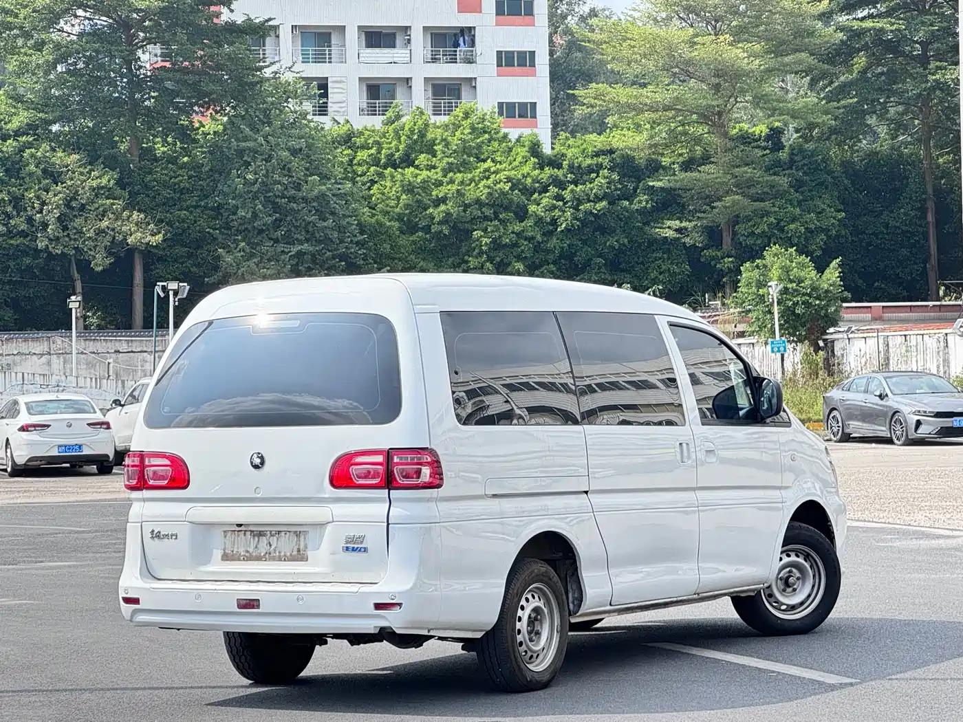 DONGFENG LINGZHI NEW ENERGY