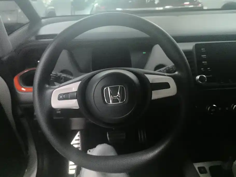Honda LIFE 2022 2021 1.5L CVT SPORT Heartbeat Edition