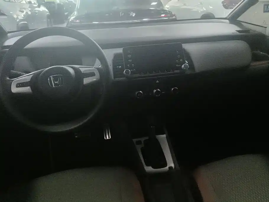 Honda LIFE 2022 2021 1.5L CVT SPORT Heartbeat Edition