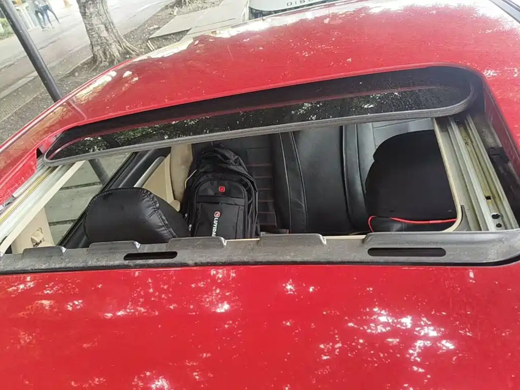 Photo 6 - Roewe 350