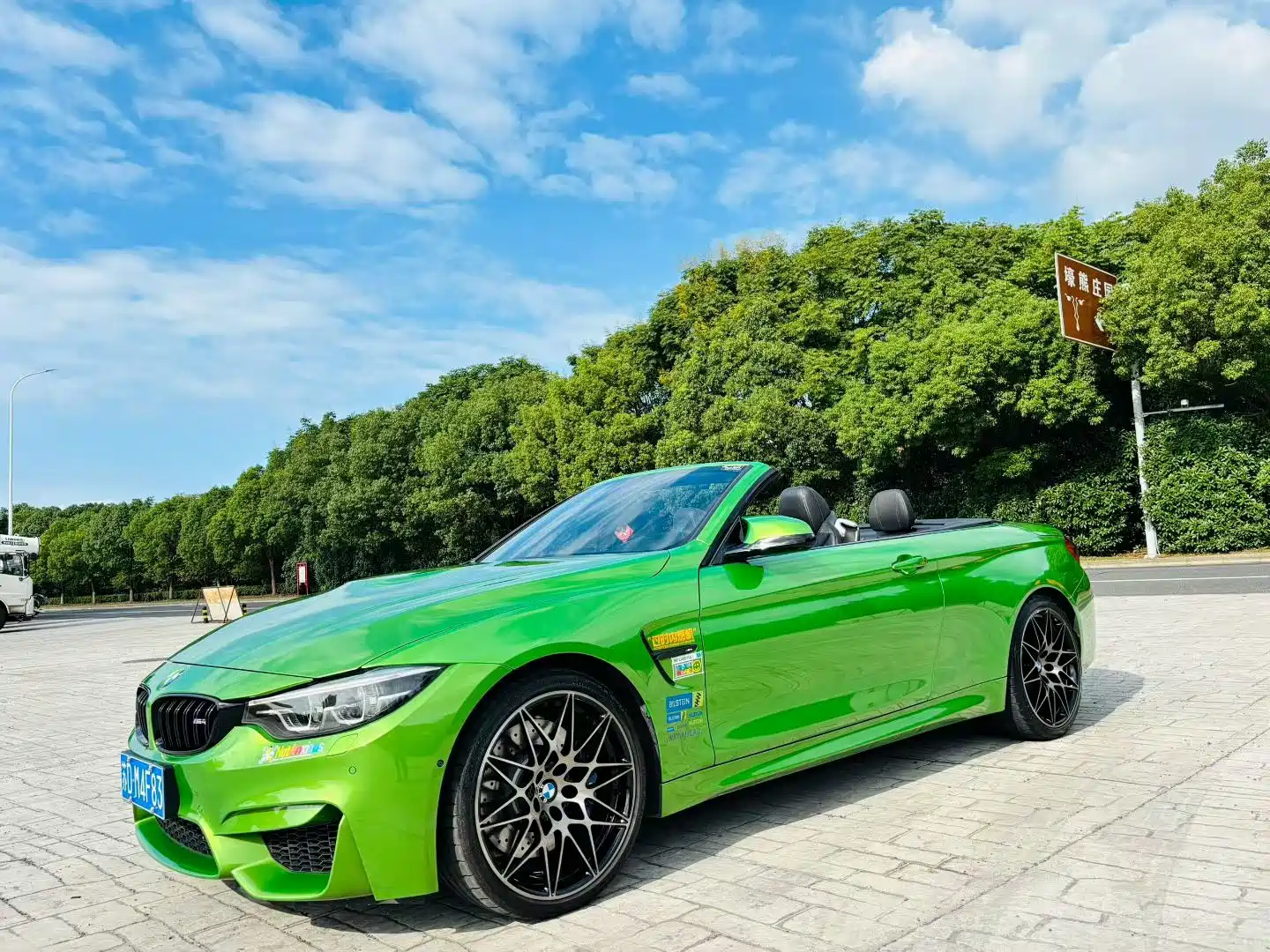 Фото 1 - BMW M4