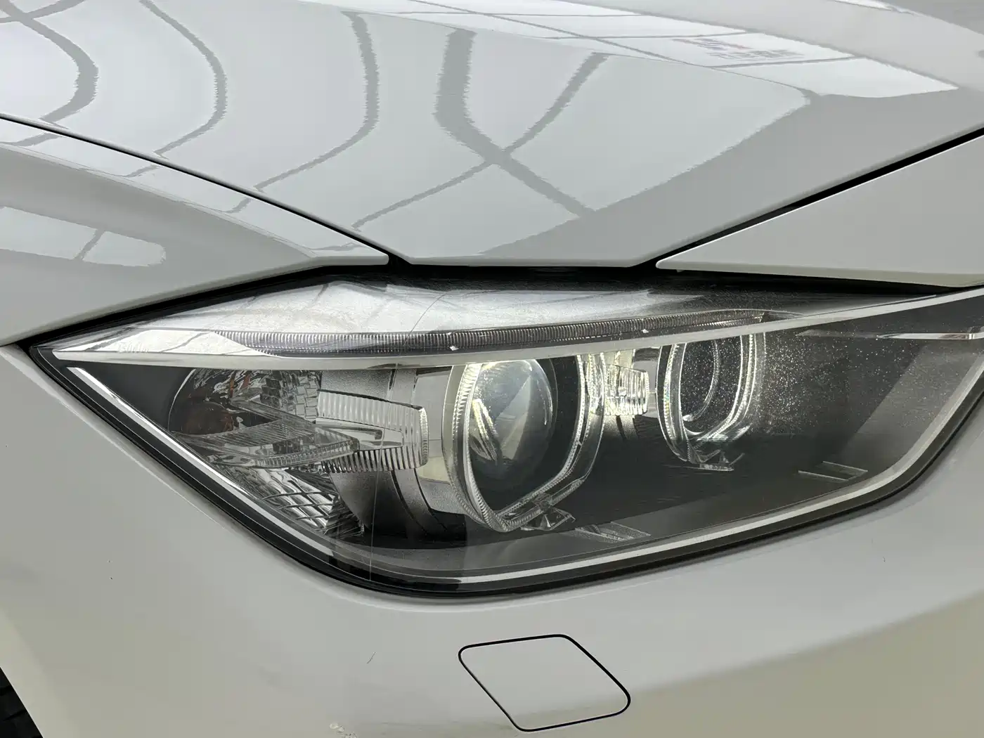 BMW 3 Series 2014 320i Fashion фото 14
