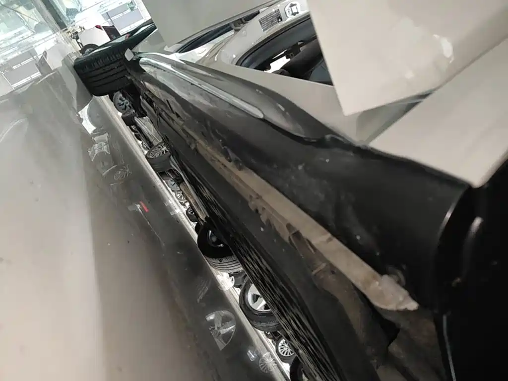 Baojun Cloud 2024 2023 460 Max