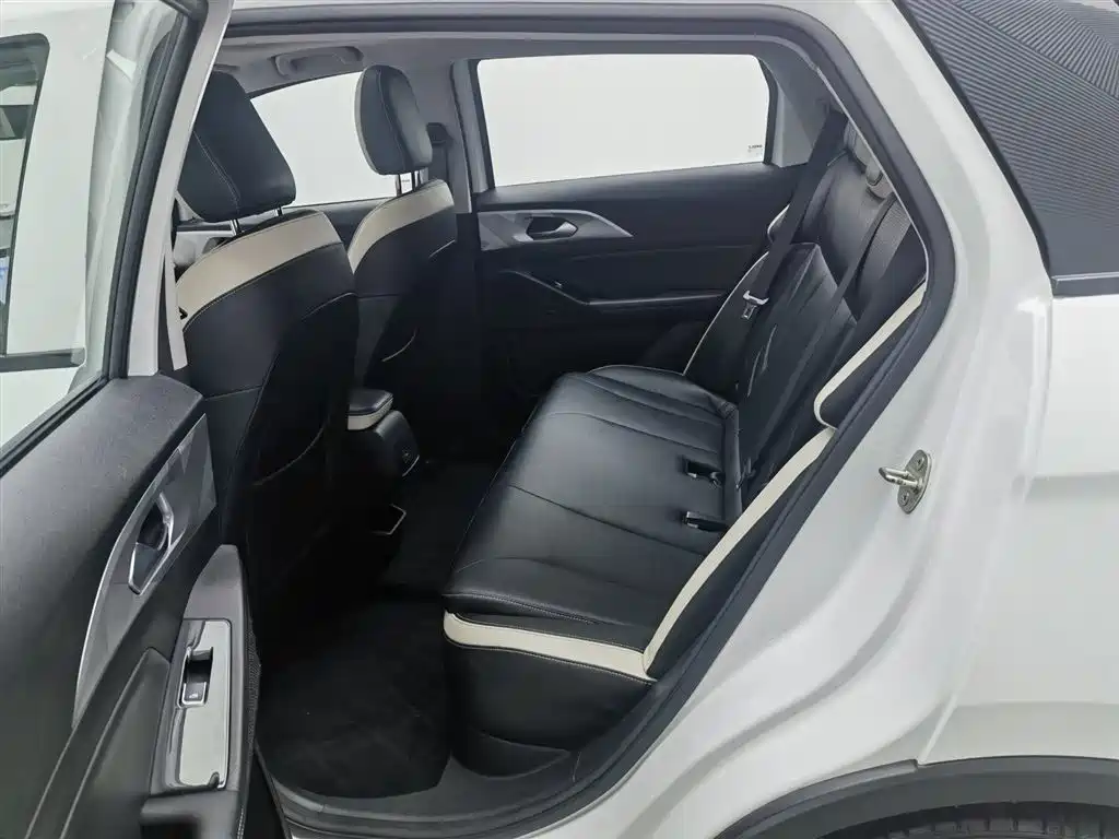 GEELY GEOMETRY E FIREFLY