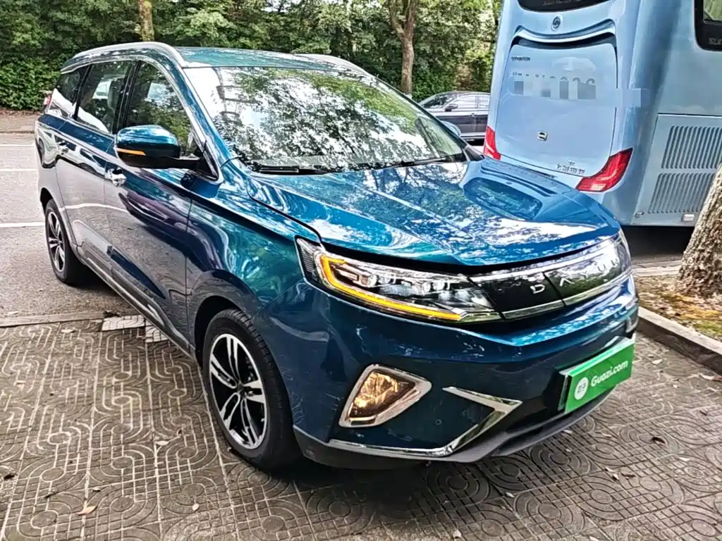 Dayun Yuanzhi M1 2020 2020 Dream Edition