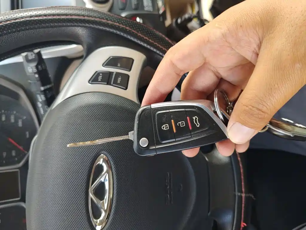 Chery Fengyun 2 2015 2016 1.5L Manual Premium Edition