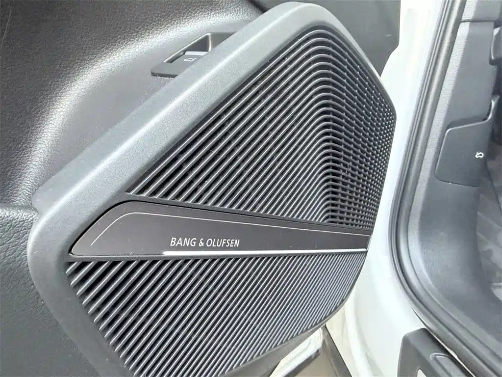 Audi Q5L 2022 45T Luxury Dynamic фото 11