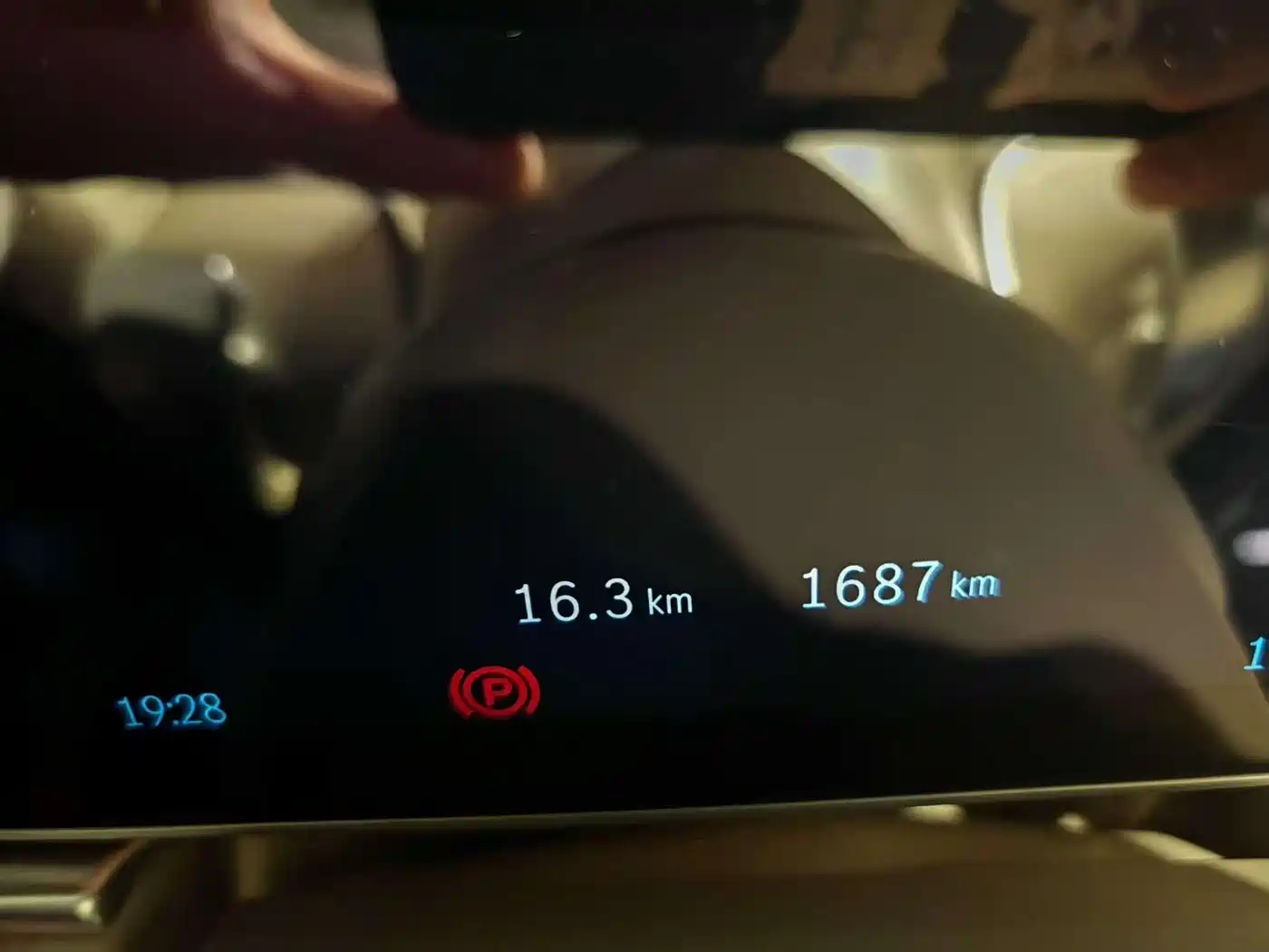 MERCEDES-BENZ MAYBACH S CLASS