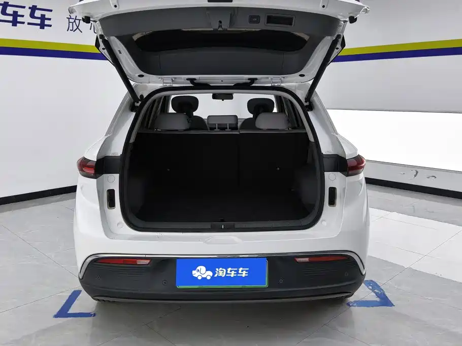 Besturn Yueyi 03 2025 2025 565km Ultimate Edition