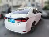 Фото 2 - Toyota Corolla Twin Engine E+