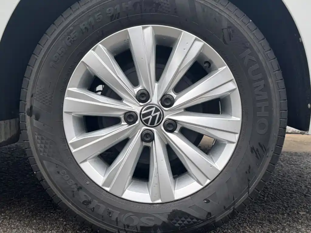 Volkswagen Lavida, миниатюра 19