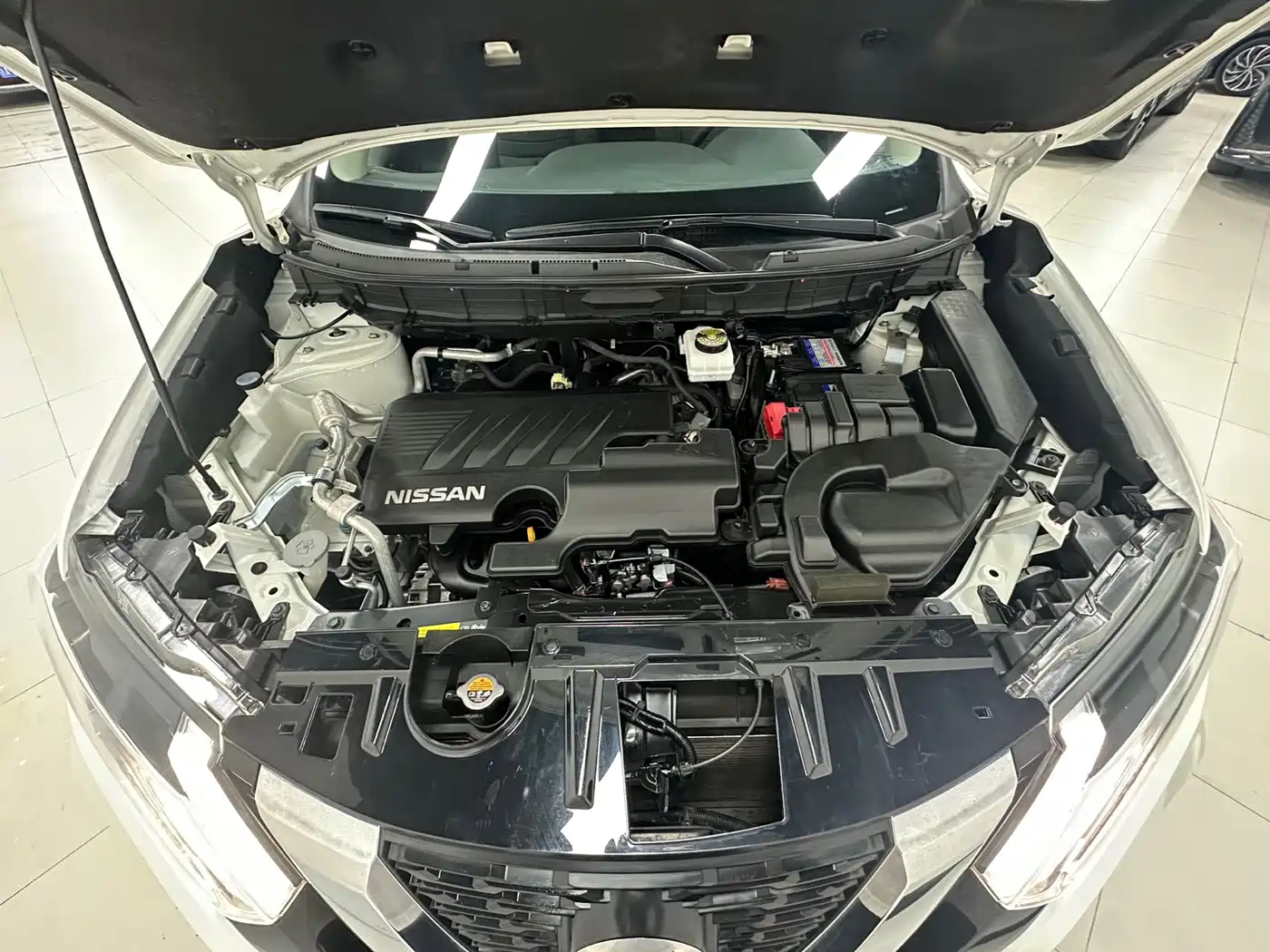 Nissan X-Trail, миниатюра 9