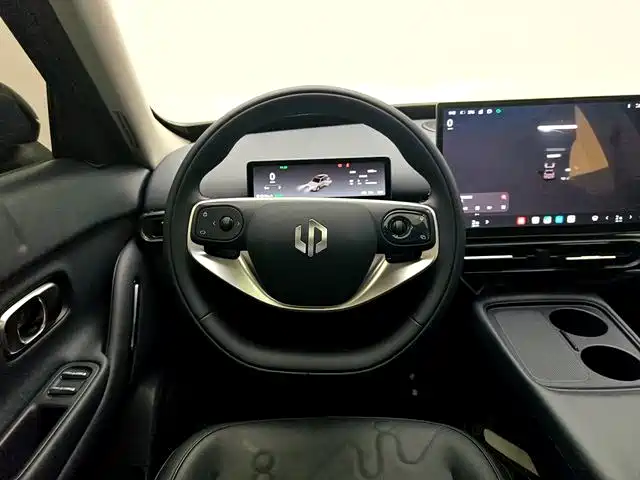 Leapmotor A10 2026 2026 Model 400km Range